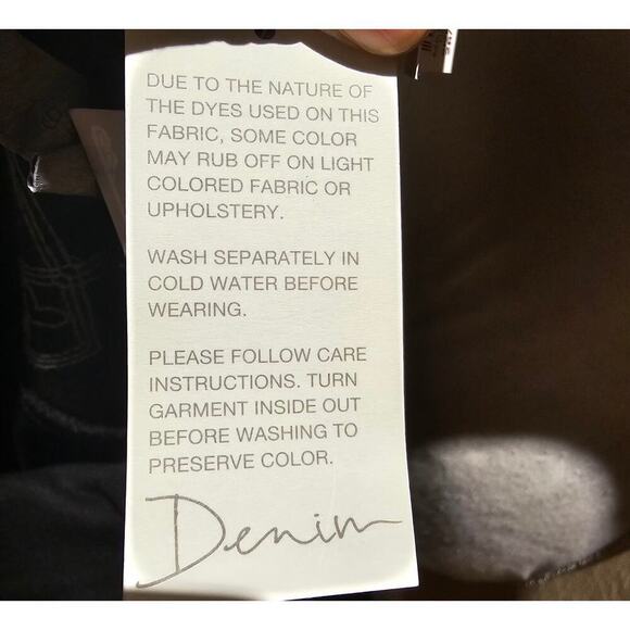 Cato S 26/28 Black Denim Jacket Embroidered Western Boho Y2K Revival Cowgirlcore - Picture 11 of 15